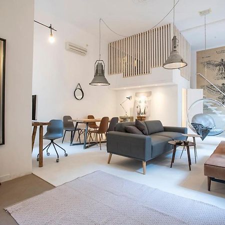 Danube Riverside Designer Apartment In City Center Budapest Eksteriør bilde