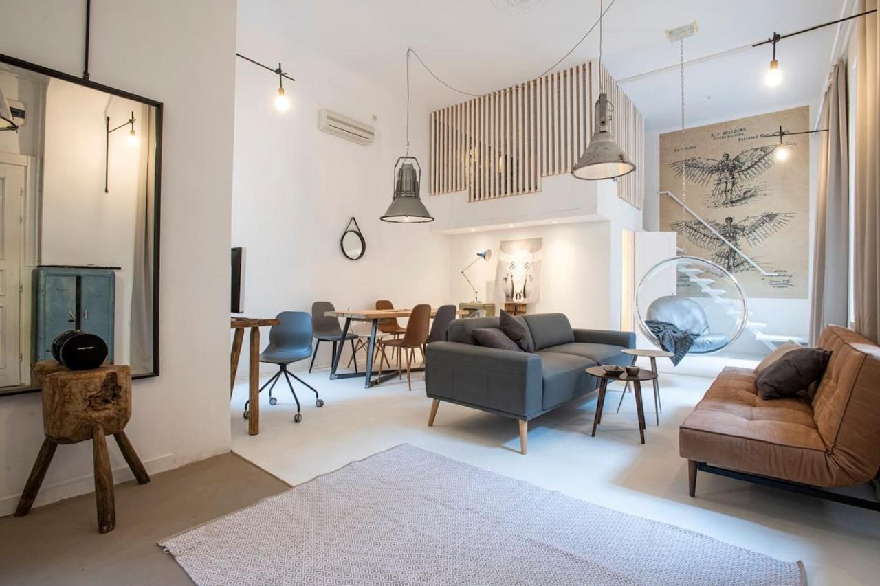 Danube Riverside Designer Apartment In City Center Budapest Eksteriør bilde